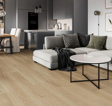 Oak Flax